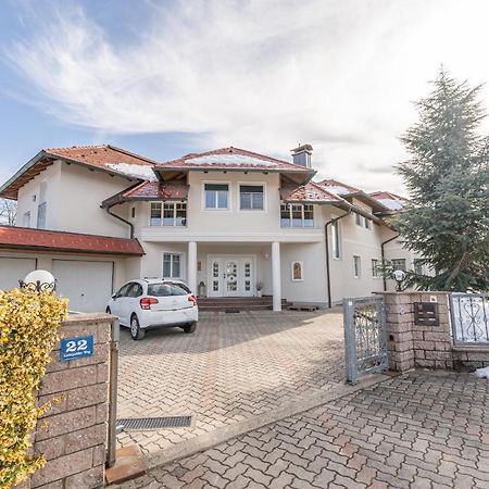 Lichtpold Ferienhaus Karoline מראה חיצוני תמונה