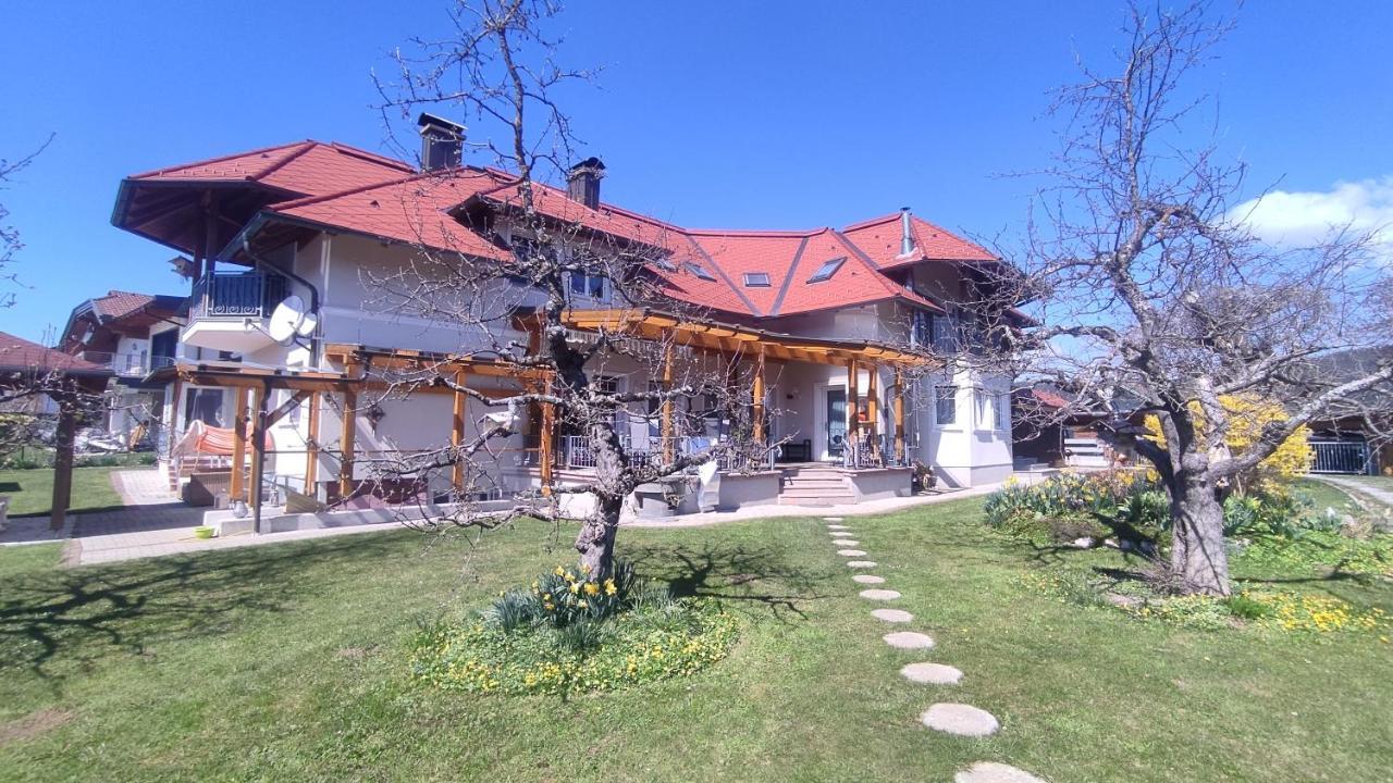 Lichtpold Ferienhaus Karoline מראה חיצוני תמונה