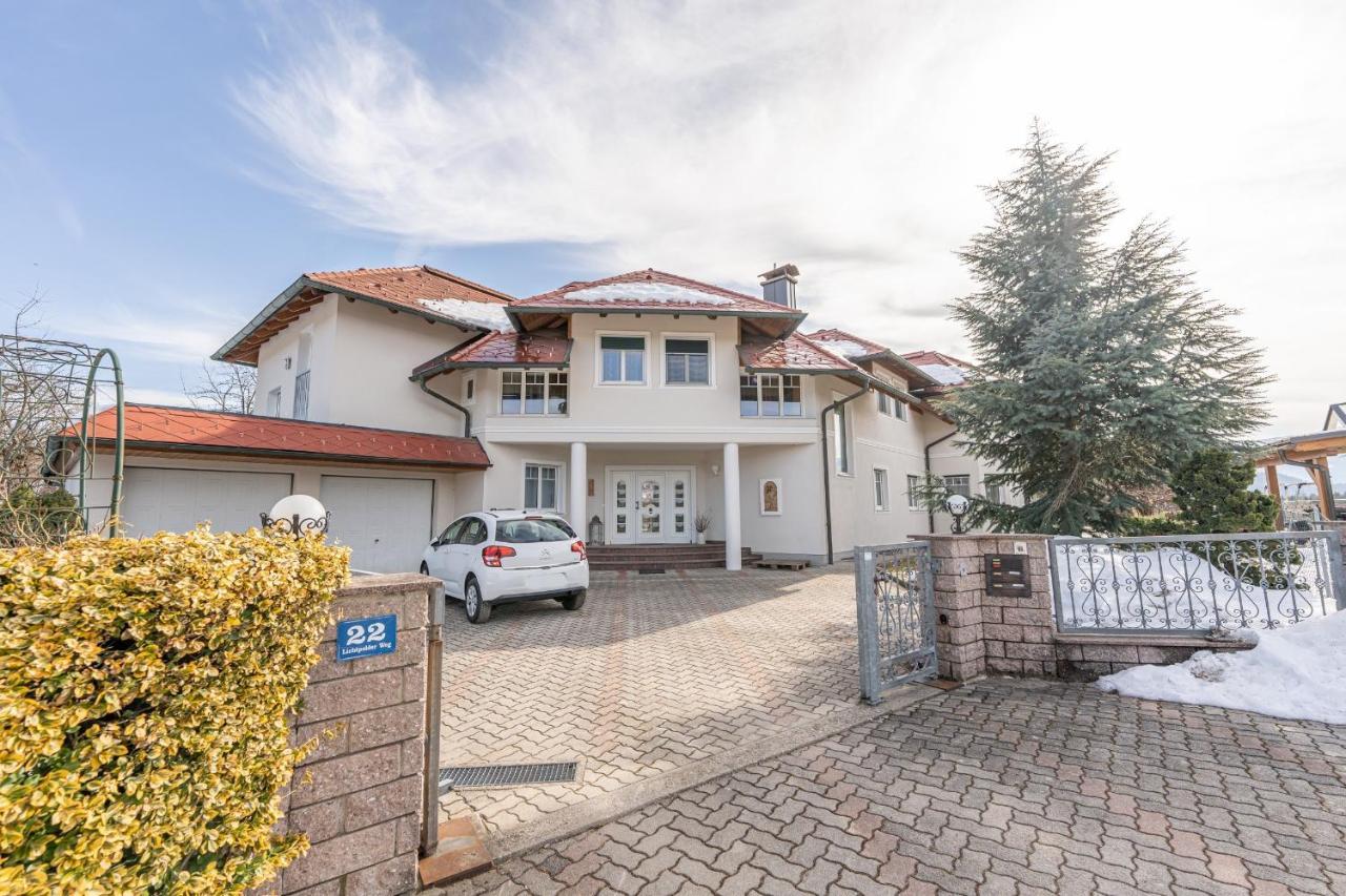 Lichtpold Ferienhaus Karoline מראה חיצוני תמונה