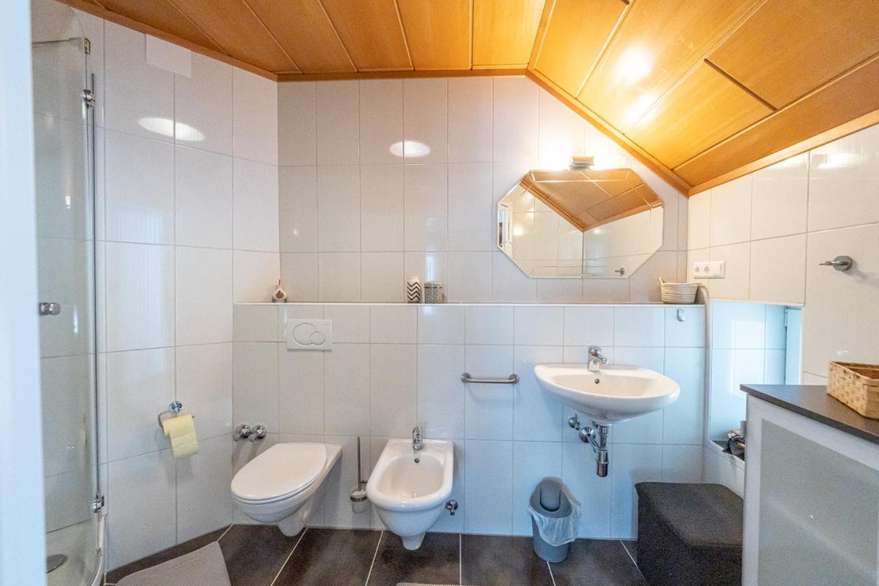 Lichtpold Ferienhaus Karoline מראה חיצוני תמונה