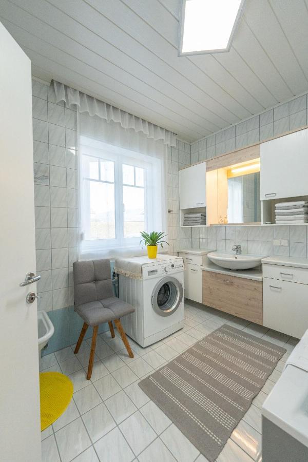 Lichtpold Ferienhaus Karoline מראה חיצוני תמונה