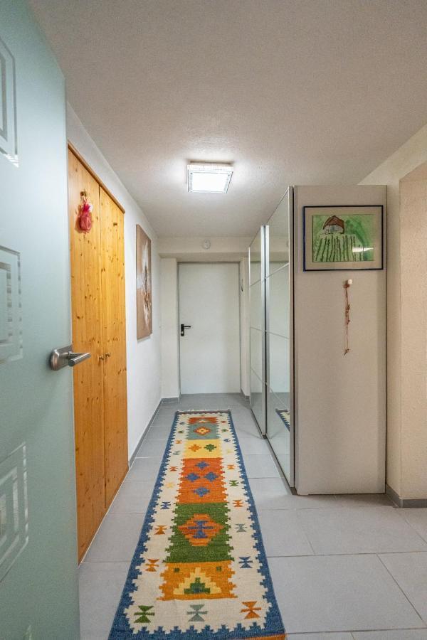 Lichtpold Ferienhaus Karoline מראה חיצוני תמונה